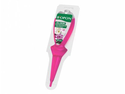 Hnojivo BIOPON ELIXÍR na orchideje 35ml