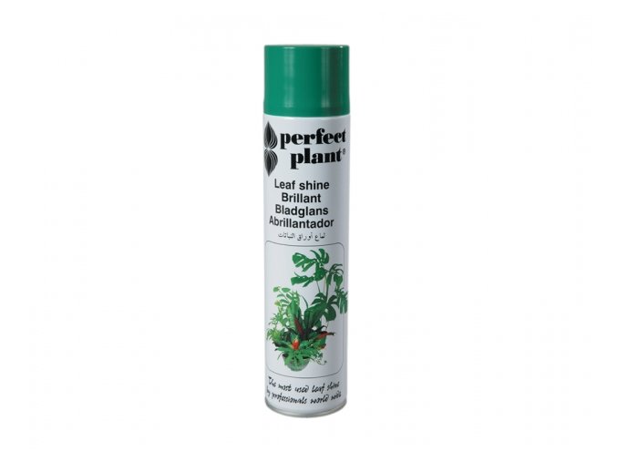 Perfect Plant - lesk 600ml