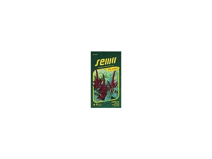 47798 laskavec ocasaty pygmy torch cerveny 0 5g