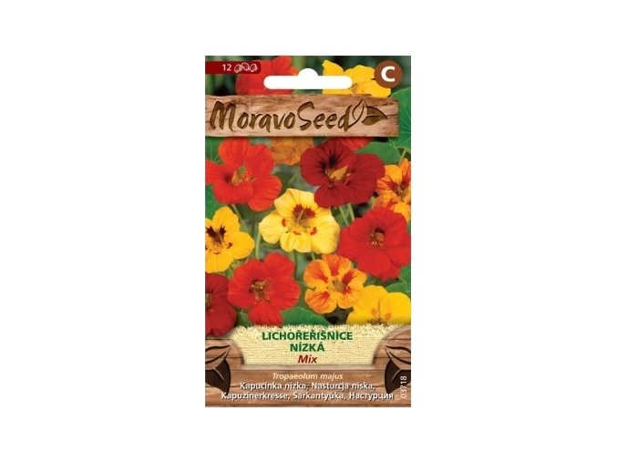 47876 lichorerisnice nizka jednoducha mix moravoseed