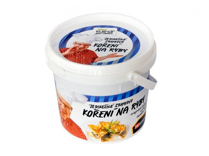 63533 1 koreni na ryby 80g