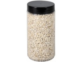 Drť Briliant dekorační 2-3mm 600g - přírodní