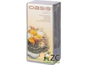 Aranžovací hmota Oasis bio - samostatně balená