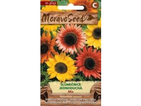 55070 slunecnice rocni mix moravoseed