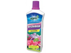 44234 hnojivo agro na orchideje 500ml