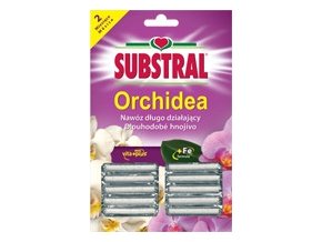 58778 tycinky substral na orchideje 10ks