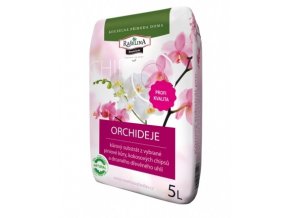 60960 1 substrat raselina premium pro orchideje 5l