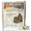 Jutový pytel 15 kg s úvazkem (30x60 cm)