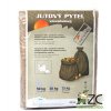 Jutový pytel 50 kg s úvazkem (60x110 cm)