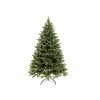 Stromek SMRK DE LUX vánoční umělý 180cm + stojan