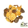 Dekorace - Jacaranda Petal 12ks