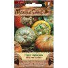 59003 tykev okrasna mini red turban moravoseed