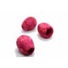 Bellgums Loose Frosted Fuchsia 6ks