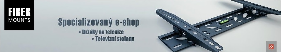 Držáky na Tv a monitory