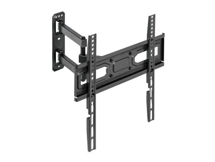 Fiber Mounts FM78 Drzak TV ma 2 vyskove pozice otaceni naklapeni vysouvani Tv