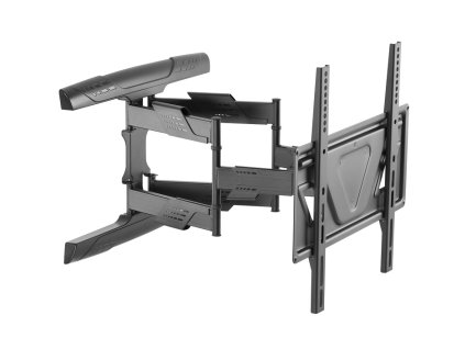 Fiber Mounts Super 2 otocny sklopny vysuvny dizajnovy drzak Tv (2)