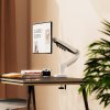 NB F80W Bily drzak monitoru NB F80W