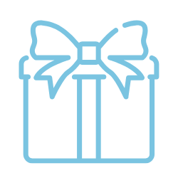 Zde pořídíte originální dárek