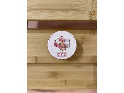 romance book club plech