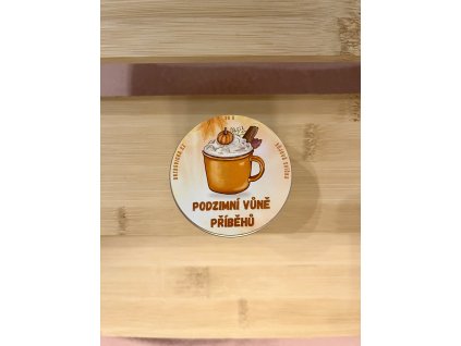 podzimni vune pribehu