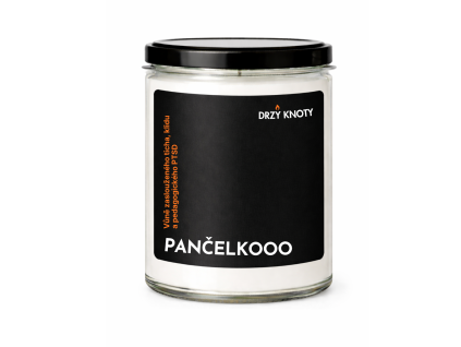 Originalni darek pro ucitelku Drzy Knoty