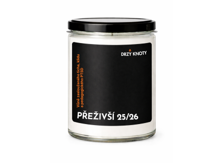 Přeživší Drzý konty
