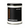 drzý knoty 45 narozeniny technická