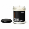 Toxic positivity Drzý knoty