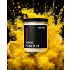 Toxic positivity Drzý knoty