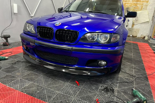 Jak vybrat ten správný spoiler pro BMW,SKODA AUDI...a proč je Lipo spoiler ideální volbou