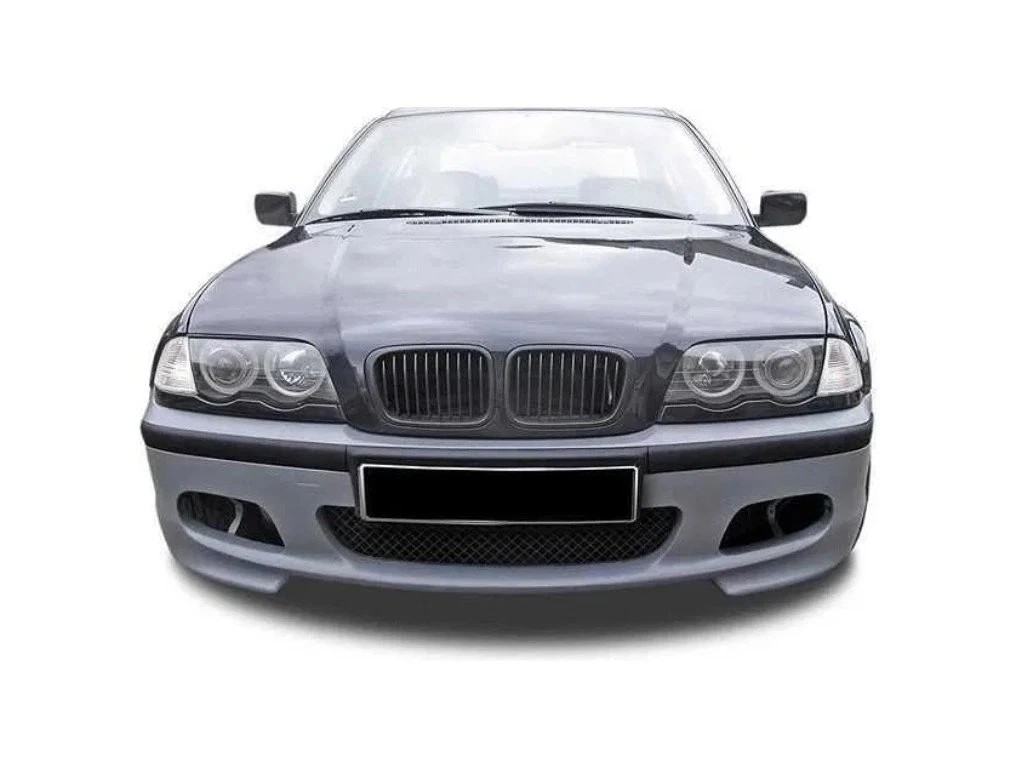 Kde koupit přední M paket nárazník pro BMW E46 jako kompletní sadu? Průvodce výběrem, materiály a montáží