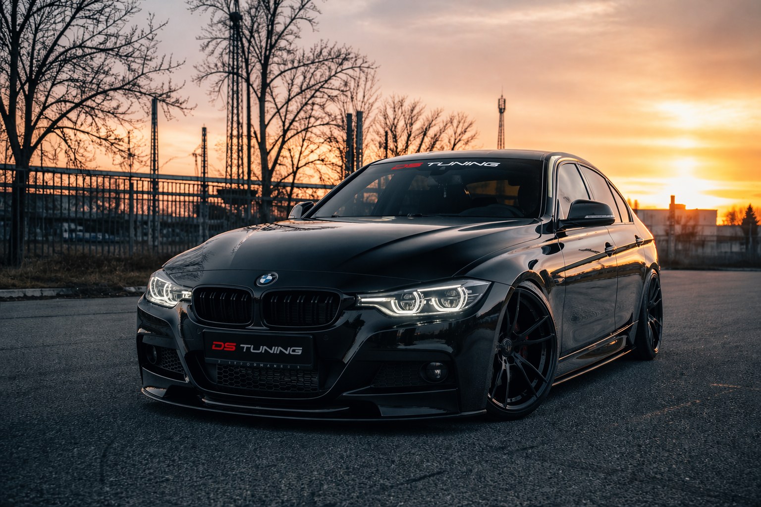 BMW spoilery a tuning z ABS plastu: Proč kvalitní úpravy dávají smysl.