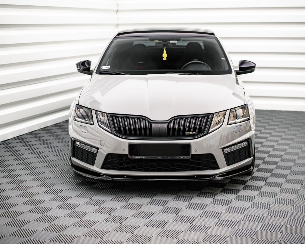 Škoda Octavia III – tuning, který stále dává smysl