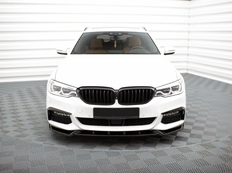 BMW G30 a G31 – moderní tuning řady 5