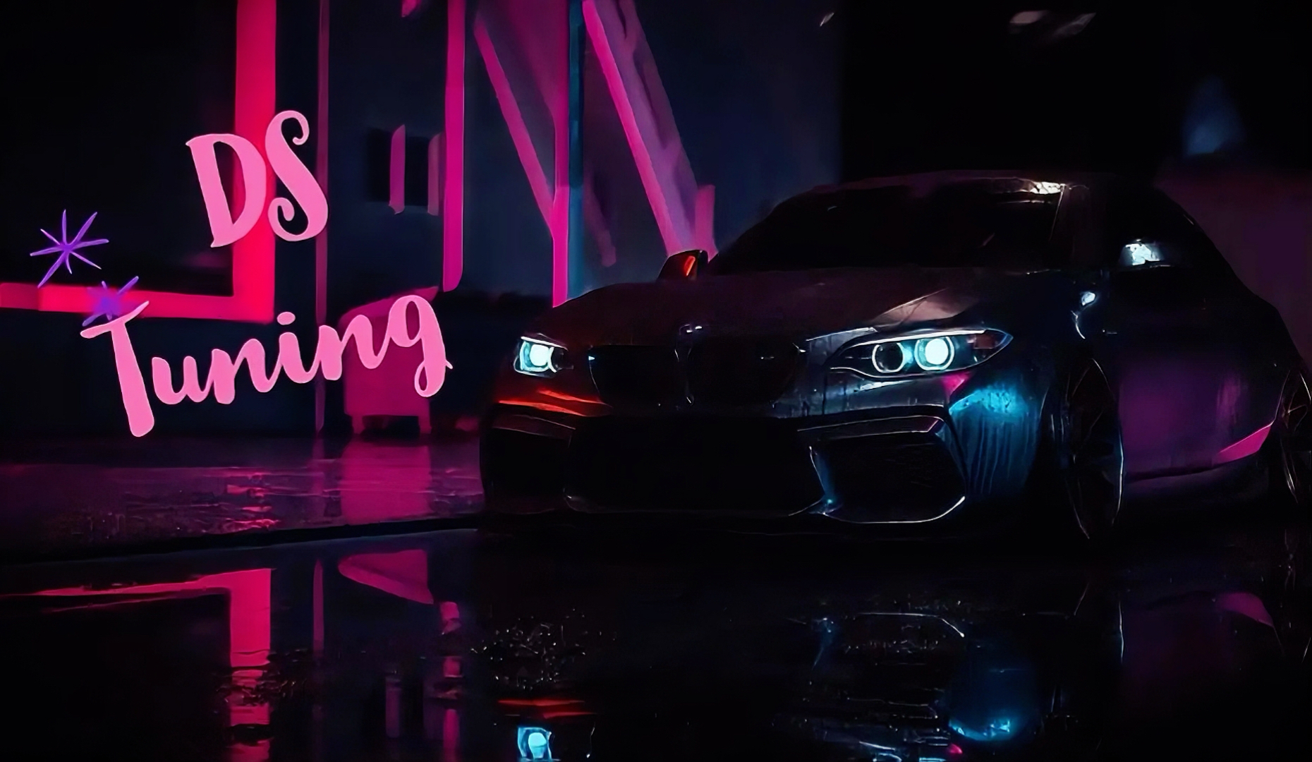 Tuningový a spoilerový obchod