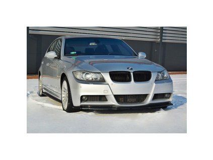 Lipo spoiler pod nárazník na BMW E90 E91 2004-2008