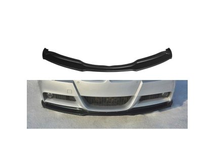 Lipo spoiler pod nárazník na BMW E90 E91 2004-2008
