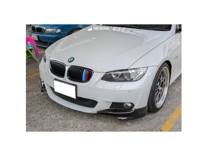 BMW E92–E93 M Performance Přední lízátka