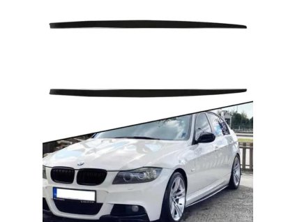 Podprahové lišty pro BMW E90 E91 E92 E93