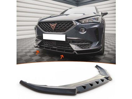 Přední Lipo spoiler Cupra Ateca 2021 - UP