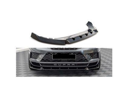 Přední Lipo spoiler Cupra Ateca 2018-2021