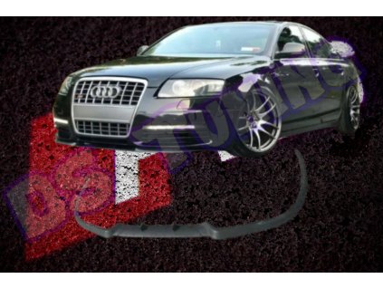 Přední Cupra lipo spoiler pod nárazník pro Audi A3, A4 a A6
