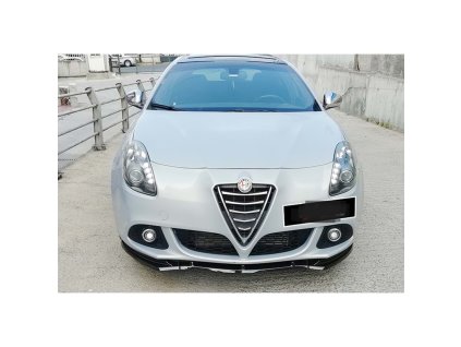 Giulietta Lipo spoiler pod nárazník (2010–2020)