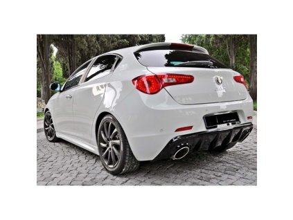 Zadní Difuzor Duplex Guilietta 940 2010-2020