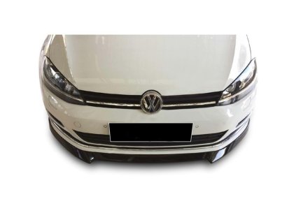 Přední Lipо Splitter Golf 7 Sport 2012-2017