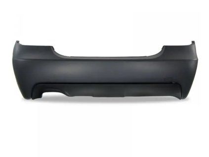BMW E60 M Paket zadní nárazník 2003-2007