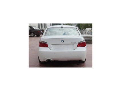 BMW E60 Zadni nárazník pro Facelift 2007-2010