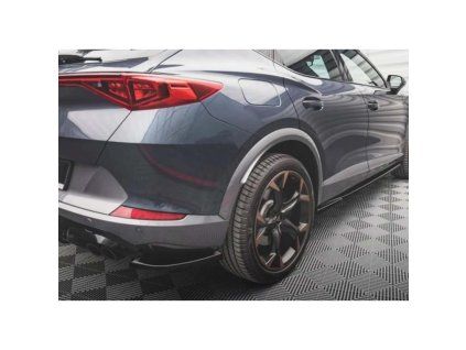Cupra Formentor doplňky zadního nárazníku