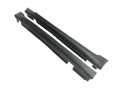 BMW E60 LCI M-Prahy 2007-2010