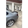 Zadní spoilery na kufr pro BMW E60 E61 – Černý lesk